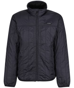 Men's Filson Ultralight Jacket - Black