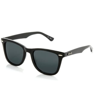 Carve Wow Vision Polarized Sunglasses - Black