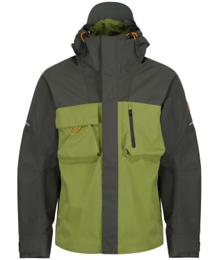 Men’s Timberland Ecoriginal Waterproof Jacket - Duffel Bag / CLGN
