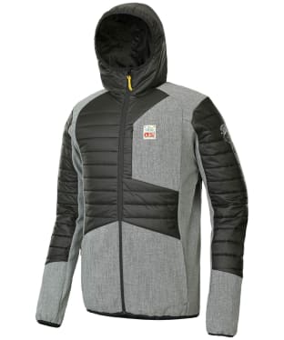 Men’s Picture Infuse Mid Layer - Black