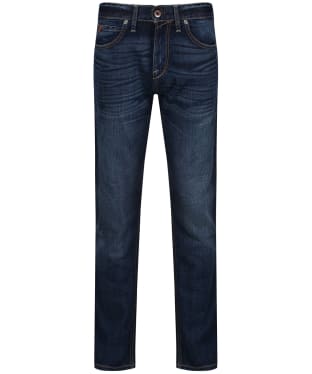 Men’s Ariat M8 Modern Slim Leg Jeans - Denali