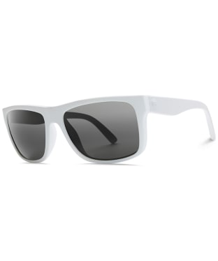 Electric Swingarm Sunglasses - Alpine White