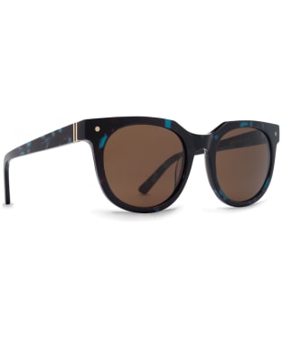 VonZipper Wooster Sunglasses - Navy Tort