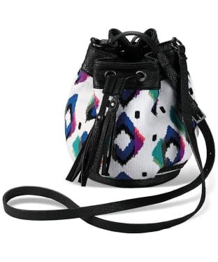 Women's Dakine Amelia 3L Bag - White
