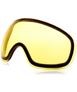 Electric EG3 Spare Replacement Goggles Lens - Yellow
