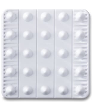 Dakine Snow Sports Spike Stomp Traction Pad - White