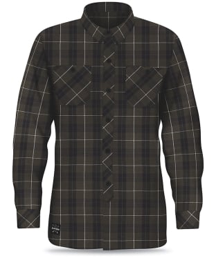 Men’s Dakine Underwood Shirt - Jungle Black