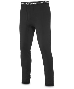 Men’s Dakine Talon Base Layer Snow Sports Pants - Black