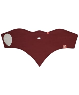 Airhole Standard Facemask - Wine