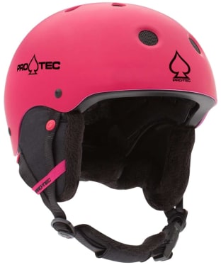 Kid's Pro-Tec Classic Snow Helmet EPS - Pink