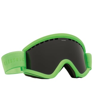 Electric EGV Goggles - Solid Slime