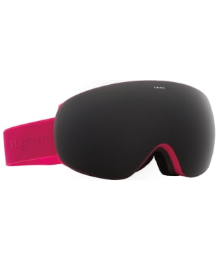Electric EG3.5 Snowboard/Ski Goggles - Solid Berry