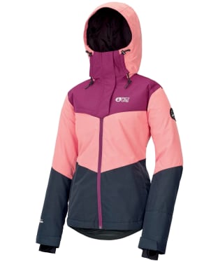 Women’s Picture Week End Snowboard Jacket - Coral