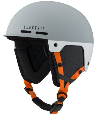 Electric Saint EPS Helmet - Matte Grey