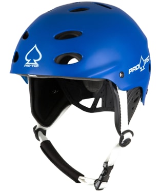 Pro-Tec Ace Wake Helmet - Blue