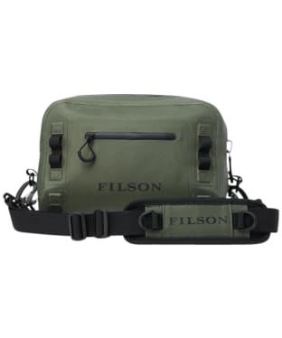 Filson Dry Waist Pack - Green