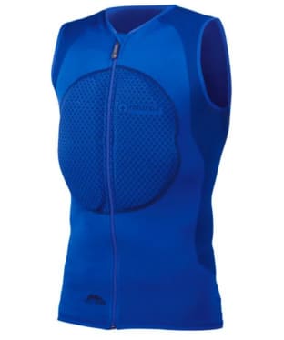 Forcefield Protection Mons Snowboard Impact Vest - Blue