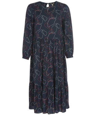 Women’s Barbour Cresswell Dress - Multi