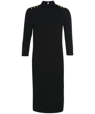 Women’s Barbour International Reine Dress - Black