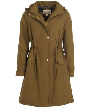 Women's Waterproof Jackets and Coats | Outdoor and Country