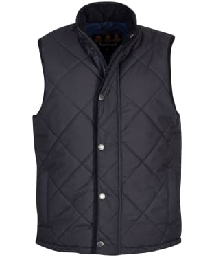 Shop Men's Gilets, Tweed, Quilted and Fleece Gilets | Free Delivery*