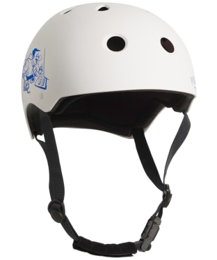 Follow Pro Watersport Helmet - White
