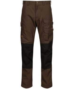 Men's Fjällräven Vidda Pro Trousers - Dark Olive