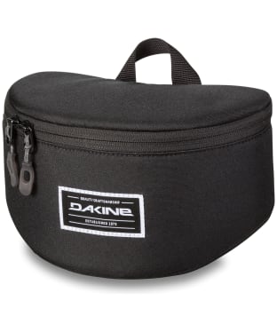 Dakine Goggles Stash Protective Storage Case - Black
