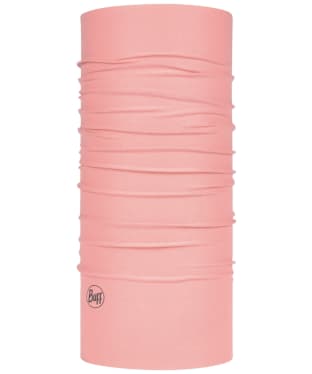 Buff Original Ecostretch Solid Necktube - Blossom Pink