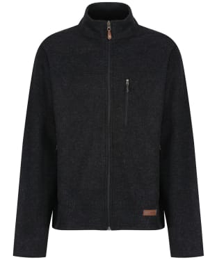 Men’s Sherpa Namgyal Jacket - Black