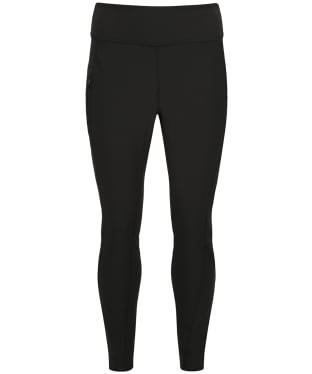 Women’s Sherpa Adventure Gear Dolma Wind and Water Repellent Tights - Black