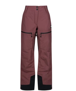 Women’s Picture Horix Pants - Rose Taupe