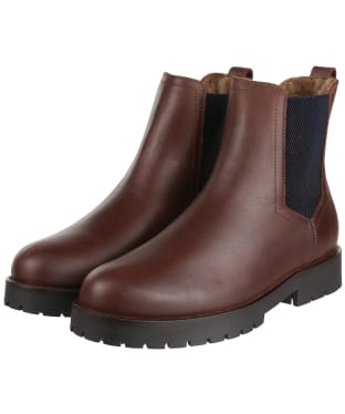 boudica ankle boot