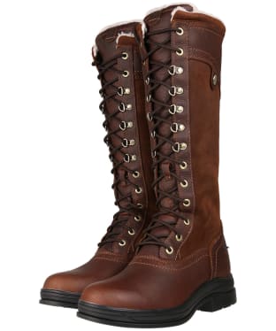 Ariat-Women's-ConistonMax-Waterproof-Insulated-Boot-EbonyBrown