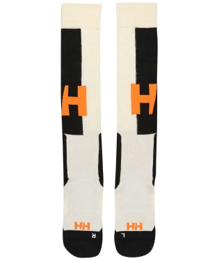 Helly Hansen Alpine Sock - Snow