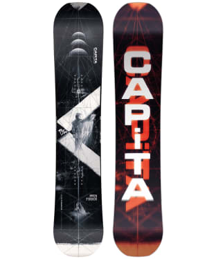 Men's Capita Pathfinder Reverse Wide Snowboard 153cm - Pathfinder