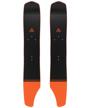 Union Rover Approach Skis - Black