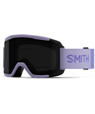 Smith Squad Chromapop Goggles - Black