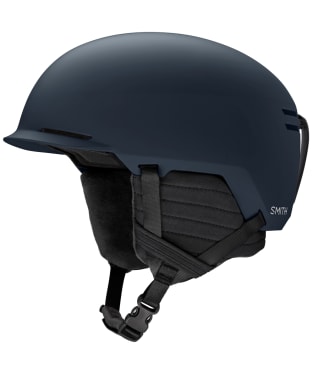 Smith Scout MIPS Helmet - Matte French Navy