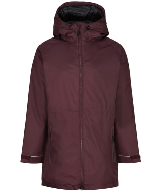 Women’s Musto Corsica Long Primaloft Jacket - Fig