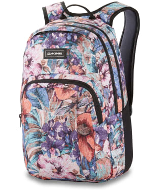 Dakine Campus Backpack 25L - 8 Bit Floral