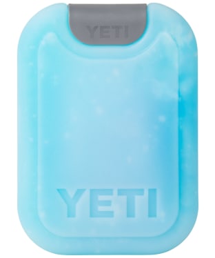 YETI Lightweight Thin Ice Pack – 0.5LB - Clear