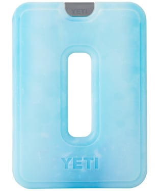 YETI Lightweight Thin Ice Pack - 2LB - Clear