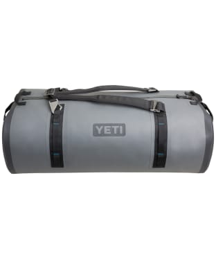 YETI Panga 100L Waterproof Duffel Bag - Storm Grey