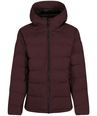 Men’s Musto Marina Quilted Jacket 2.0 - Fig