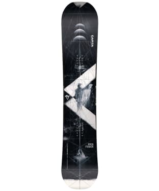 Men's Capita Pathfinder Reverse Snowboard 153cm (Wide) - Pathfinder