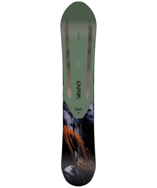 Capita The Navigator Snowboard 155cm - The Navigator
