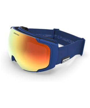 Spektrum Sylarna Bio Essential Goggles - Surf Blue
