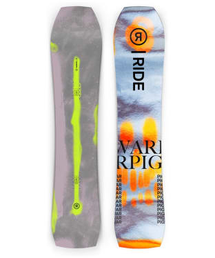 Ride Warpig Snowboard - 151cm - 