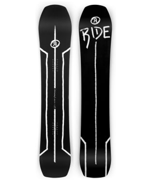 Men’s Ride Smokescreen Snowboard - 155cm - 
